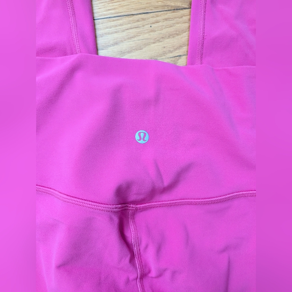 Lululemon Align Leggings 23" - Picture 7 of 8